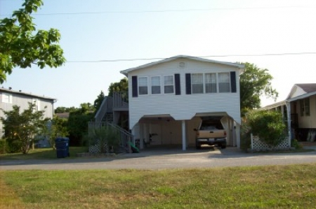 3BR/2BA House in Oceanside Village, Surfside Beach, SC