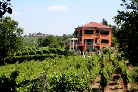 Bed & Breakfast I Due Padroni Italy